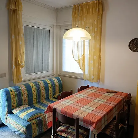 Appartamento Casa Diana Bibione