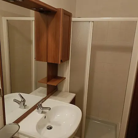 Apartmán Casa Diana *