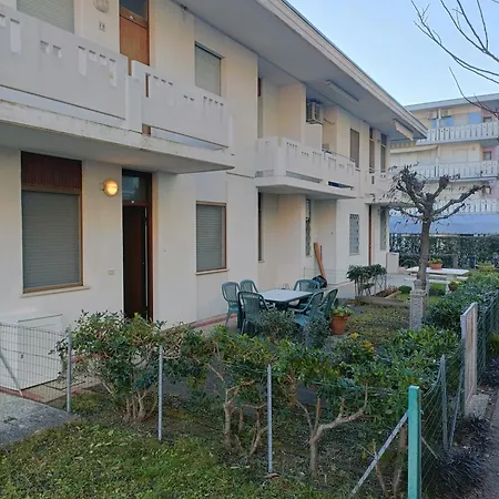 Appartamento Casa Diana *
