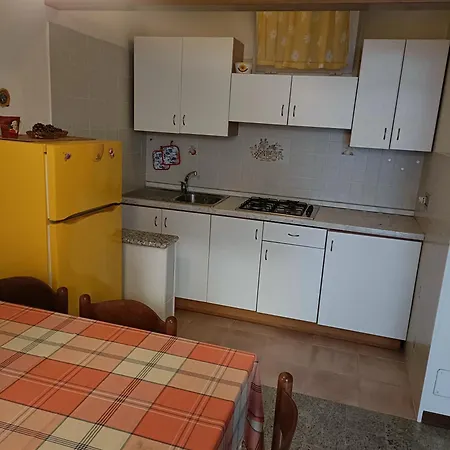 Casa Diana شقة *