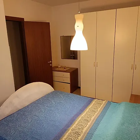 Apartment Casa Diana